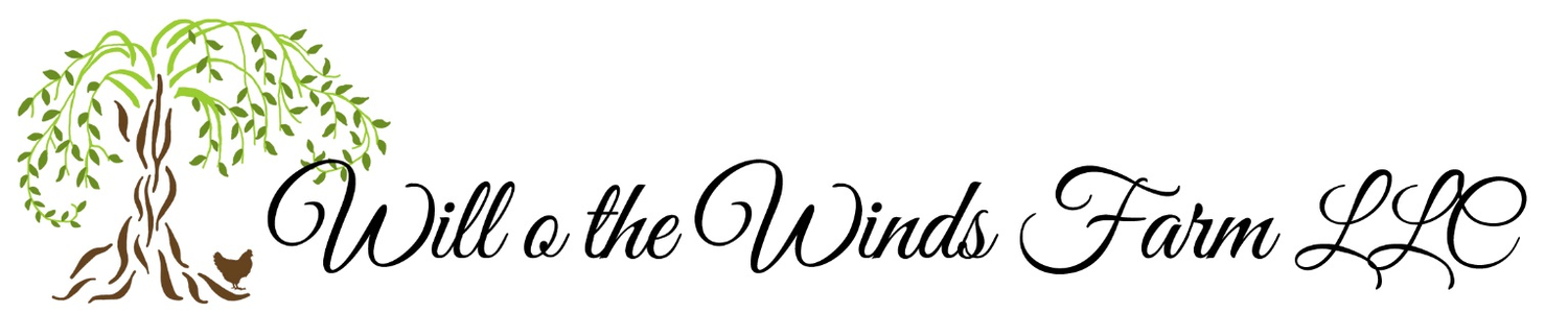 Will o the Winds Farm
