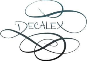 DECALEX.INK