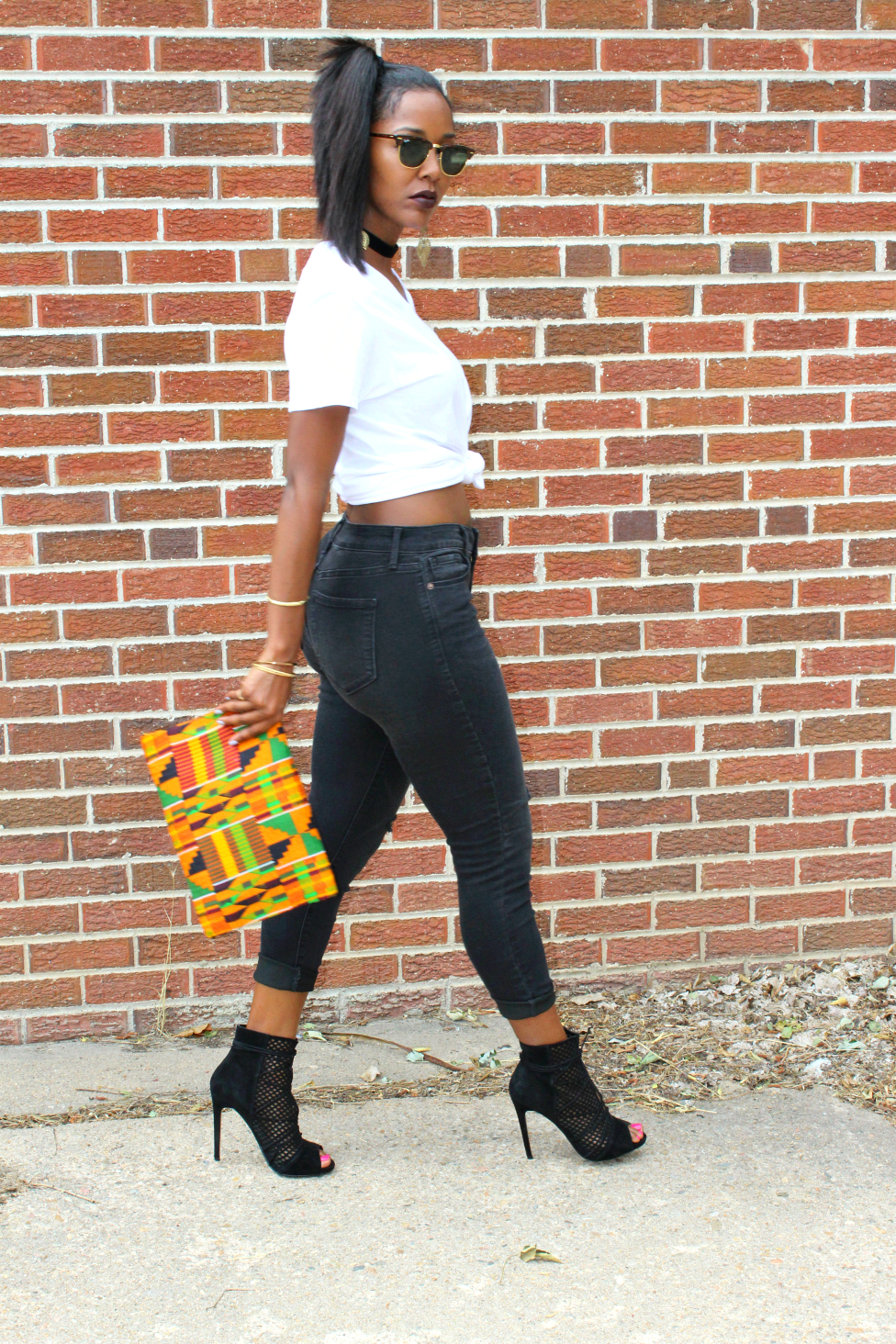 Blogging – Black Girl Chic – Medium