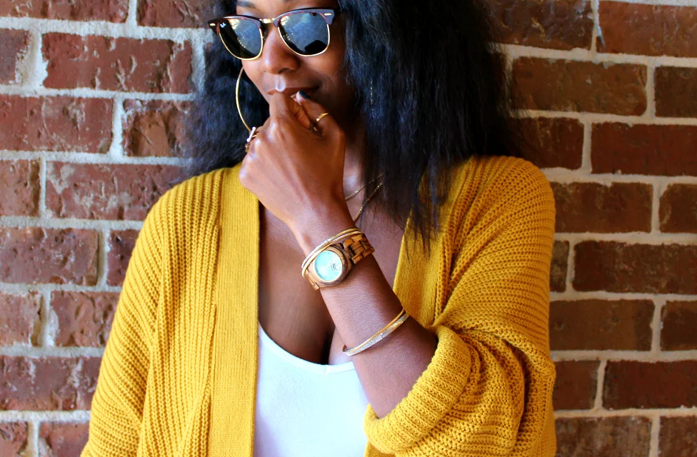 <!-- JORD WOOD WATCHES WIDGET START --><a id="woodwatches_com_widget" ishidden="1" title="Wooden Wristwatch">Wooden Wristwatch</a><script src="// www.woodwatches.com/wid get-article/styleandenergy " type="text/javascript"></scri pt><!-- JORD WOOD WATCHES WIDGET END -->