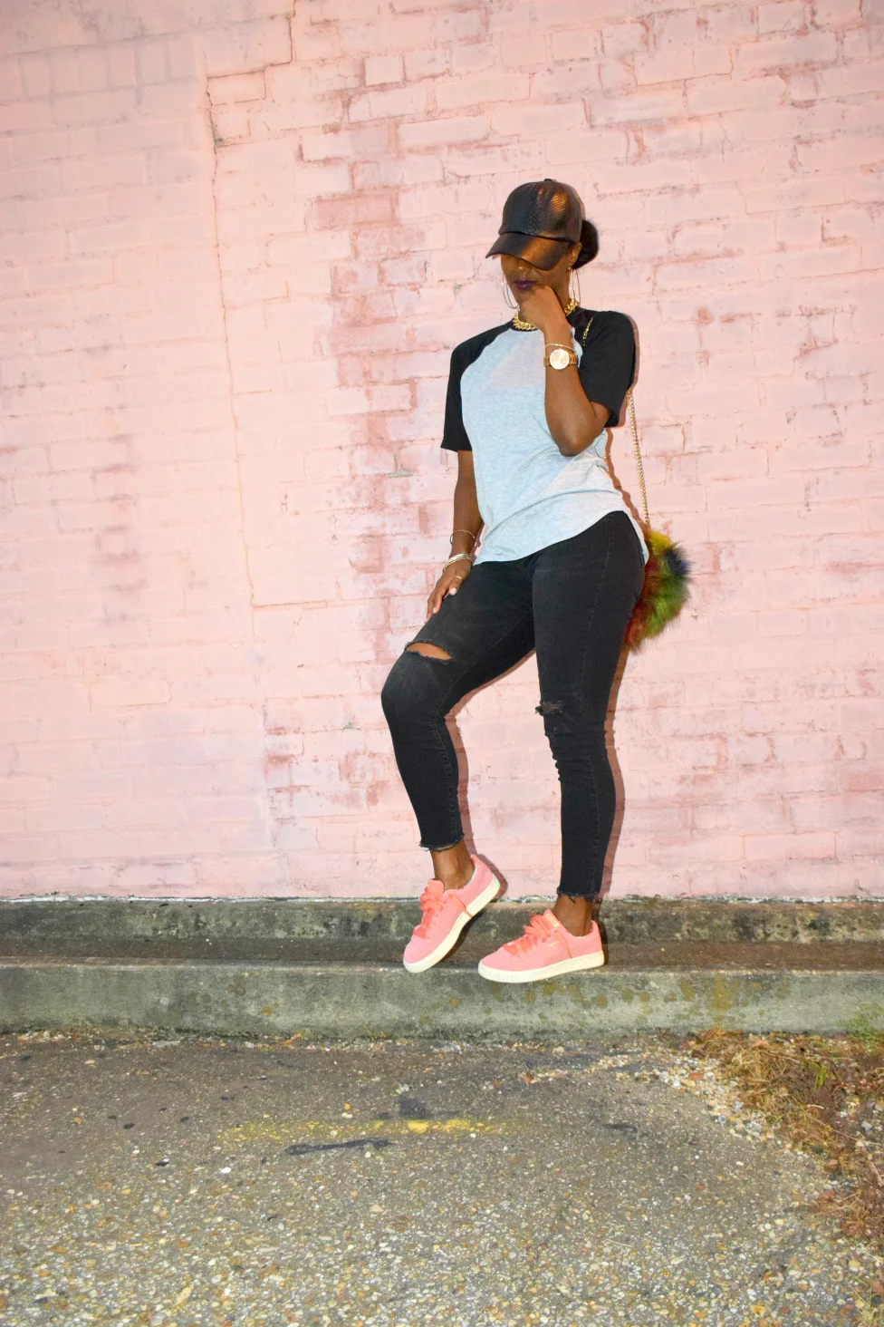 Puma Sport Style - Puma Careaux