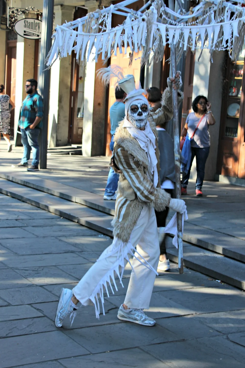 New Orleans Scenery