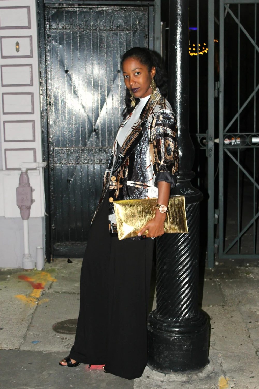 Vintage Blazer