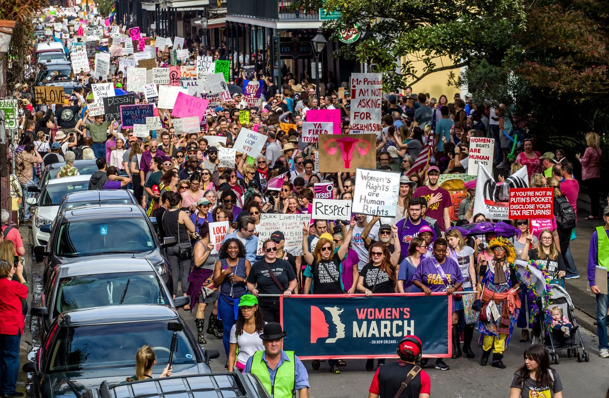 Photo Credit: The New Orleans Advocate. Retrieved 01/22/17. http://www.theadvocate.com/new_orleans/news/politics/article_a7c5b7a4-e040-11e6-aefa-bf1c2ceb3854.html