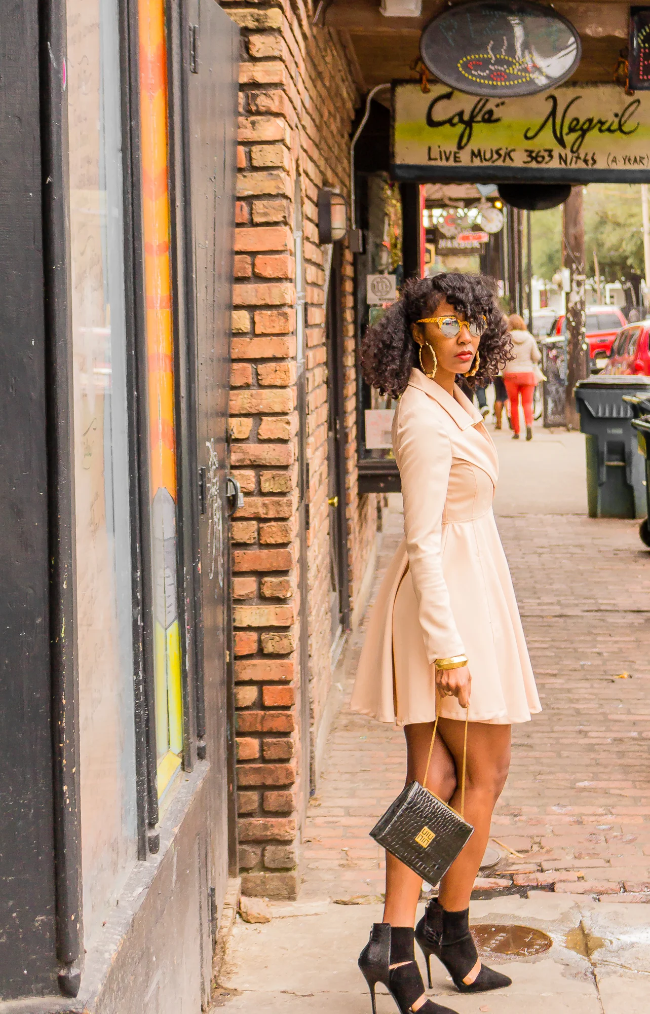 Tags Boutique