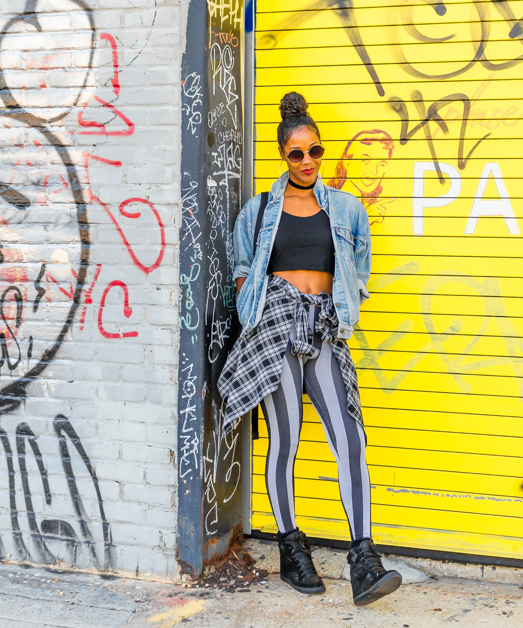 90's outfit ideas