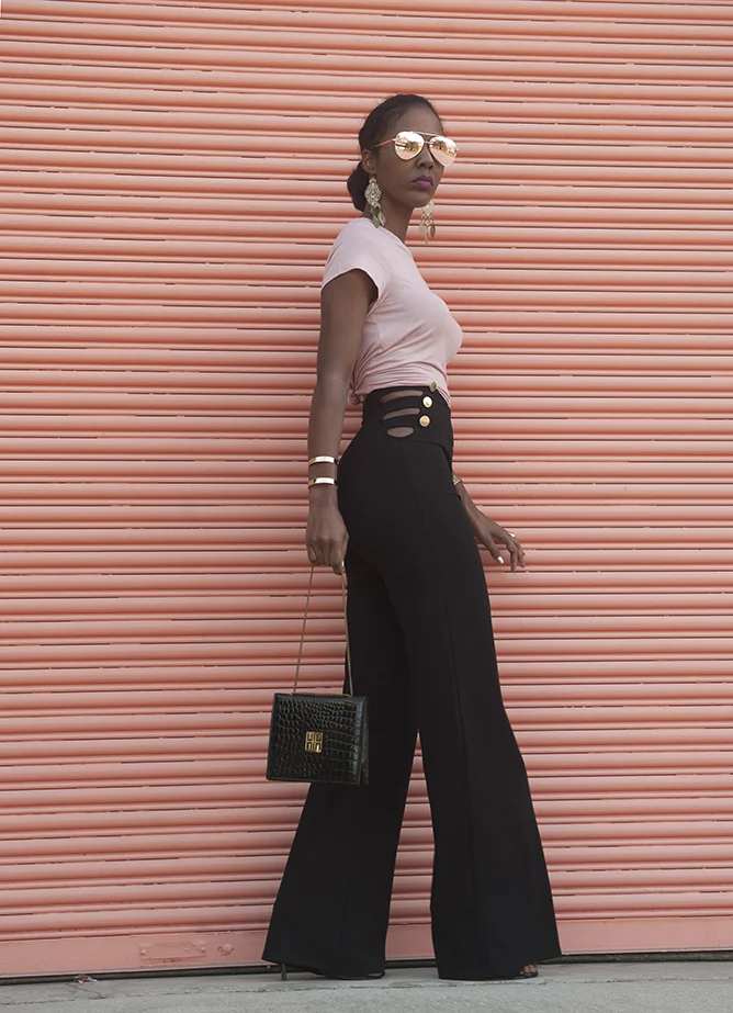 Style & Energy