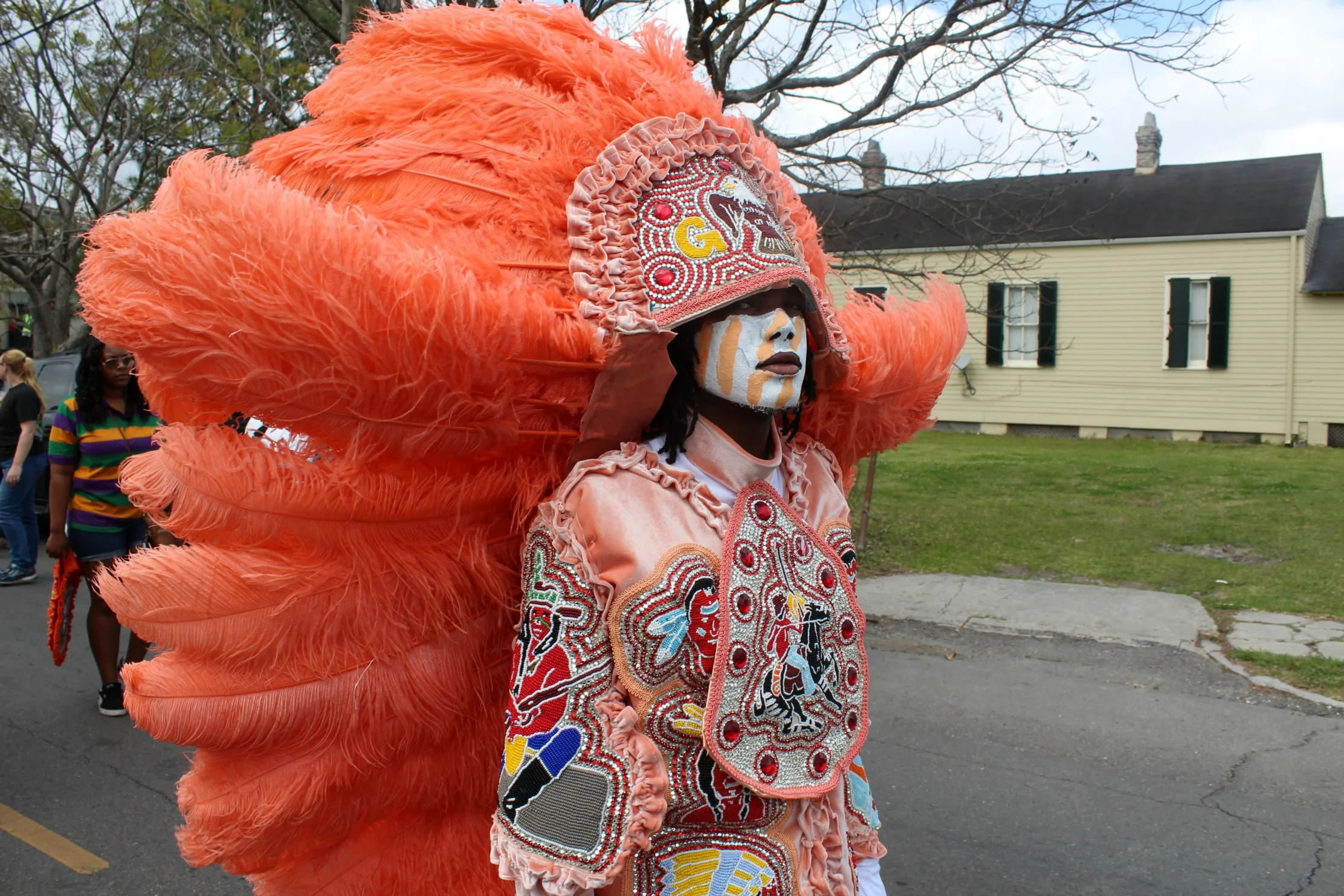 Mardi Gras 2017