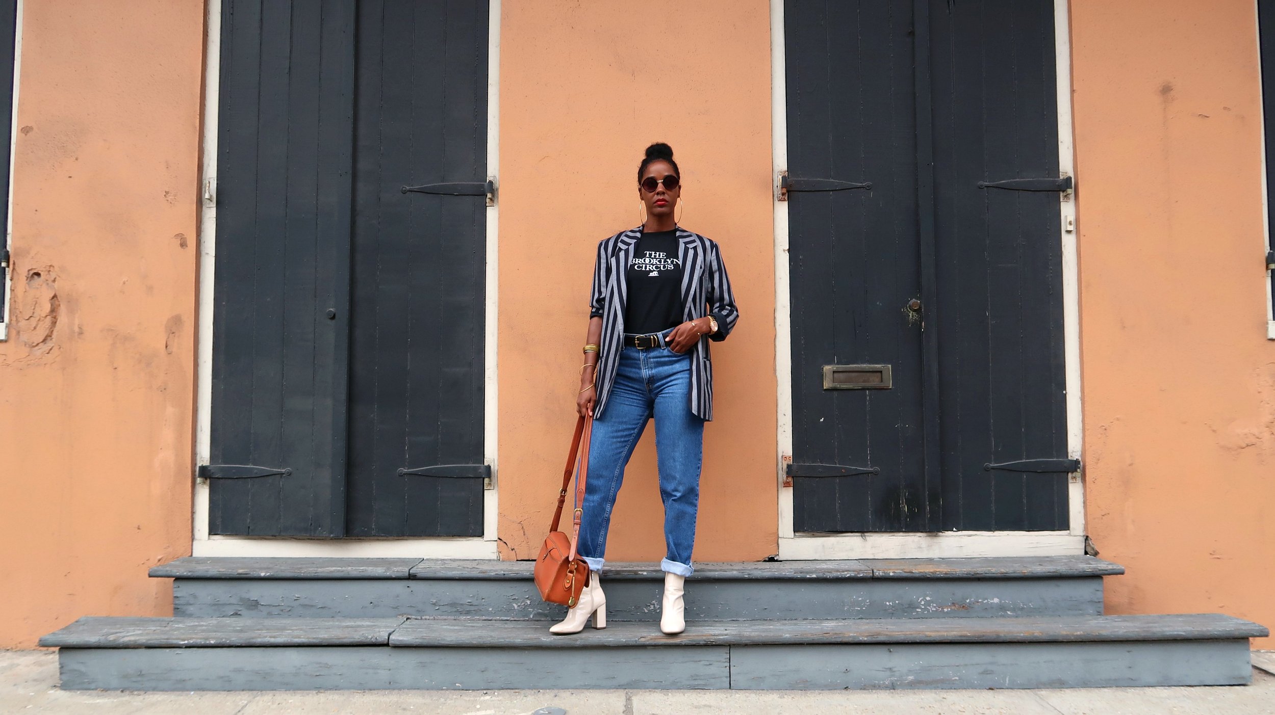 Living Your Best Life: What The Internet Didn't Tell You — Style & Energy