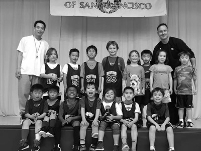 Youth Athletic Organization