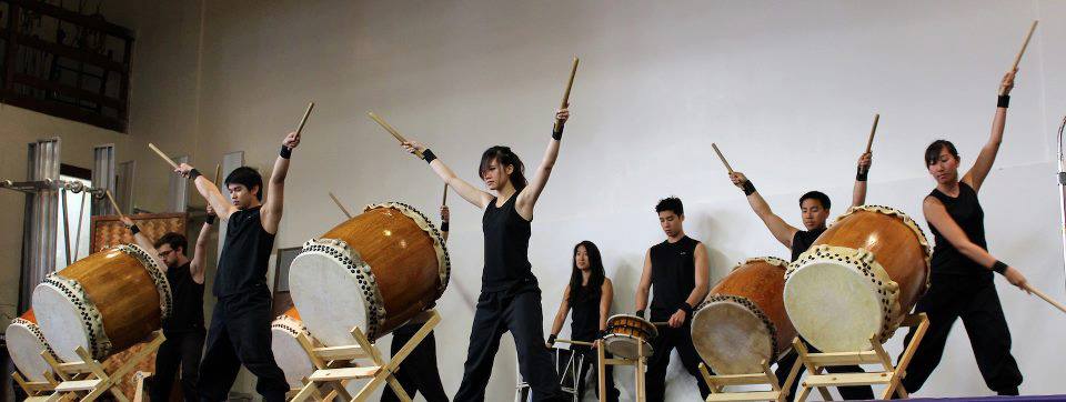 Jiten Daiko