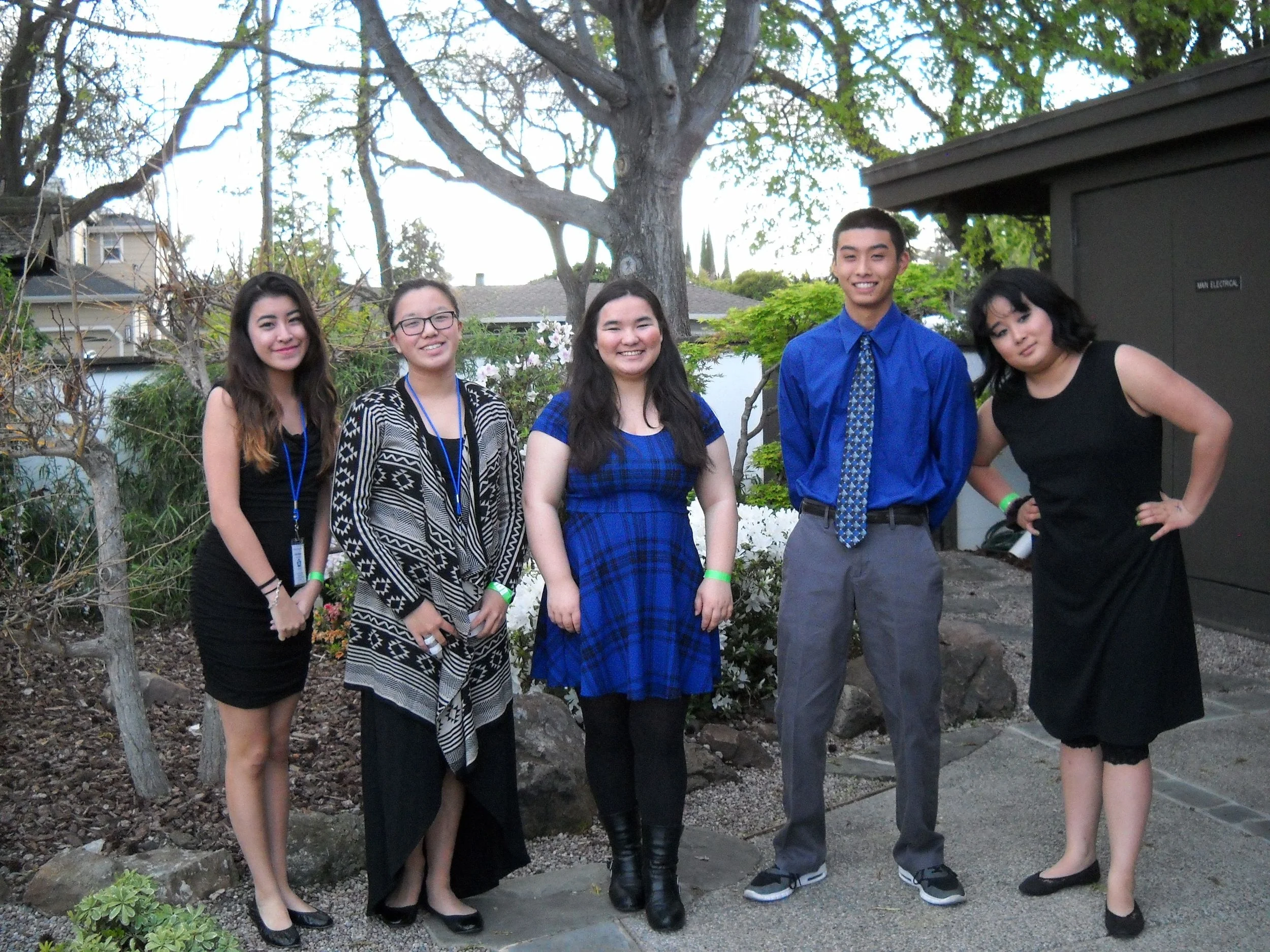 Jr. Youth Buddhist Association