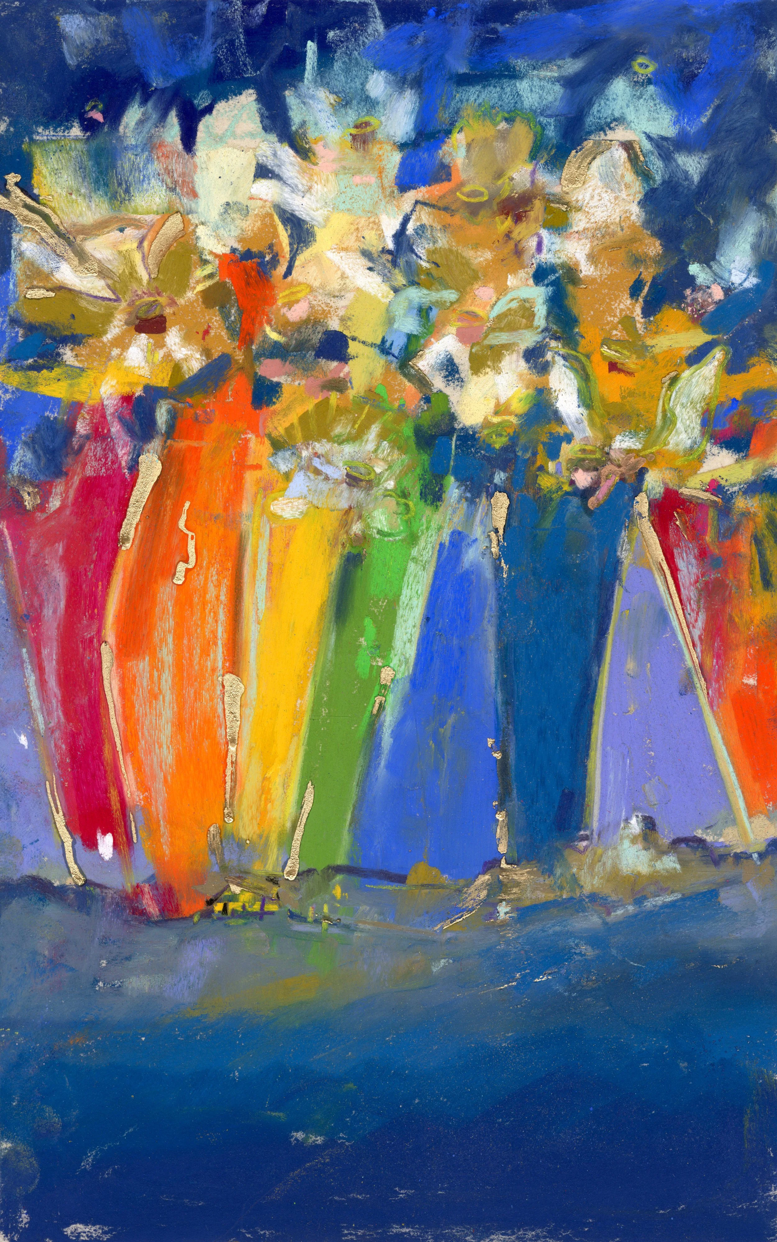 Angels proclaim His Birth(1).jpg