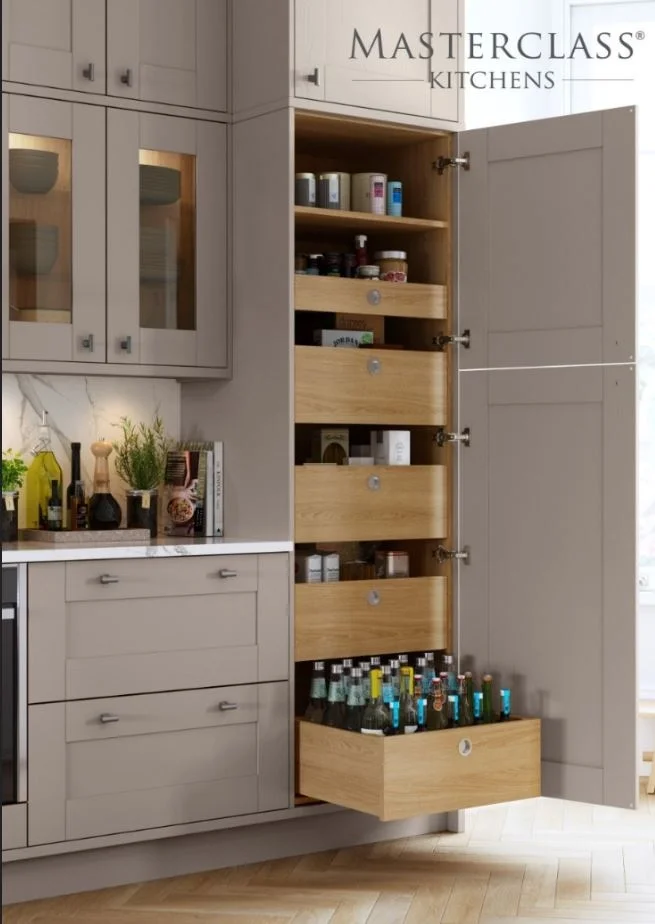 Accessories Euphoria Kitchens Kitchen Showroom Arundel