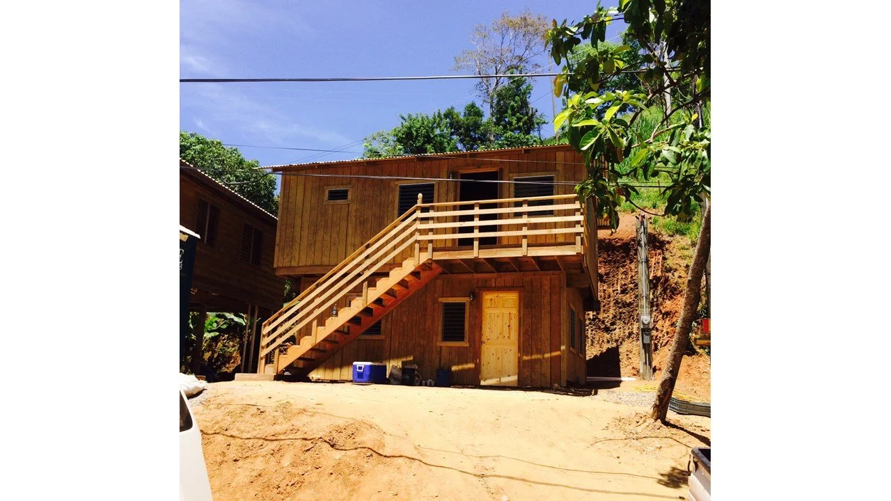 Honduras Build Fundraiser Lunch - April 27