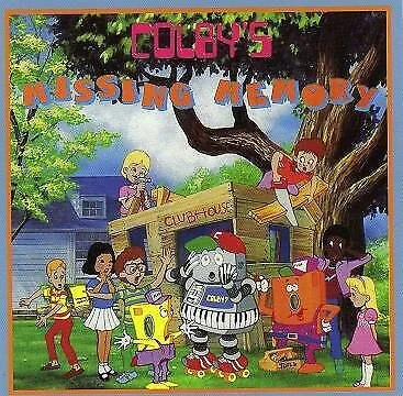 Colby's Missing Memory - Children's Musical 