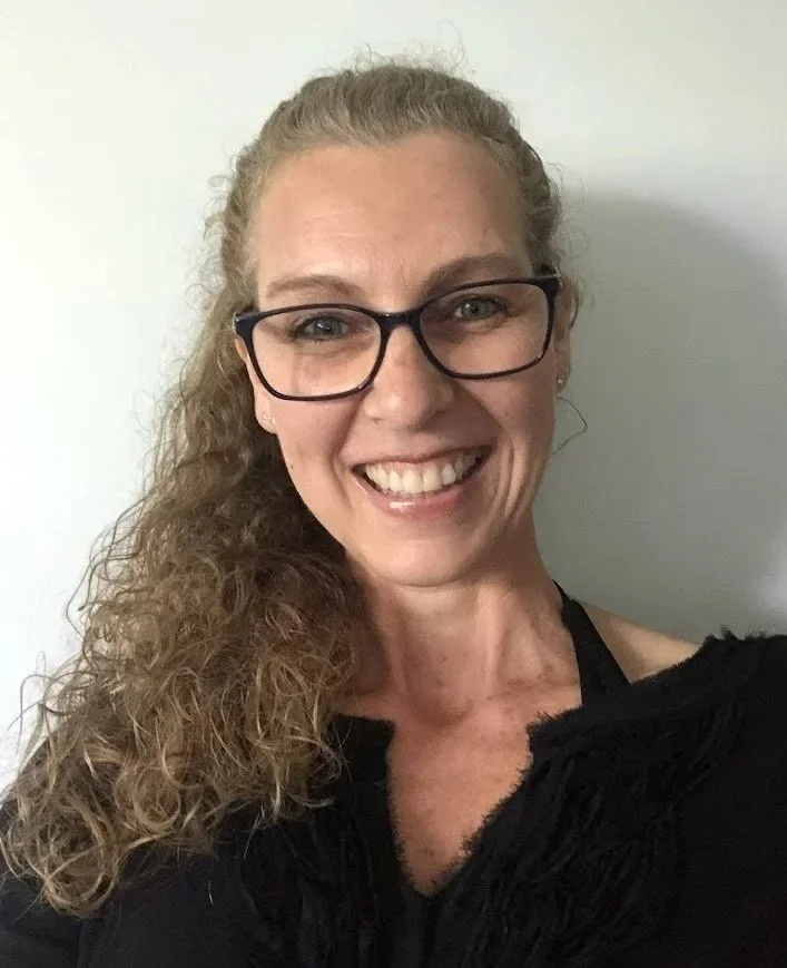 Tara Davis, Director of Music, Sound &amp; Video