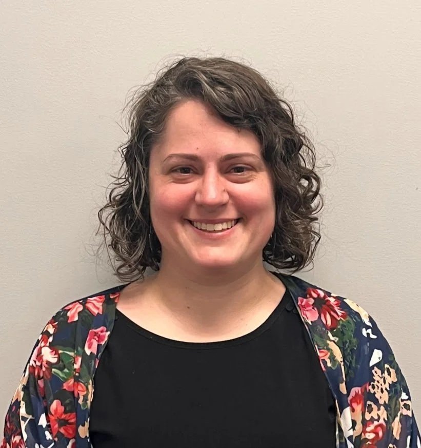 Sarah Layman, Director of Discipleship &amp; Worship