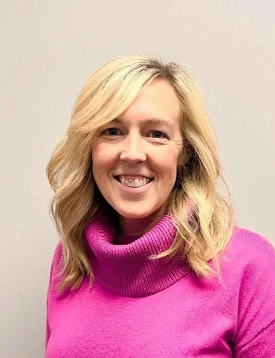 Amanda Swartley, Director of Children's Ministry