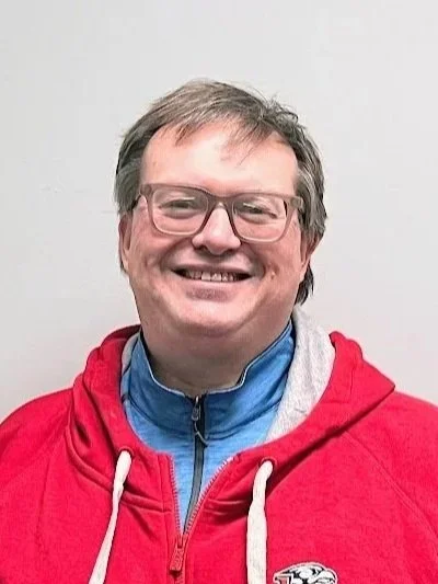 Justin Kimmel, Director of Administration