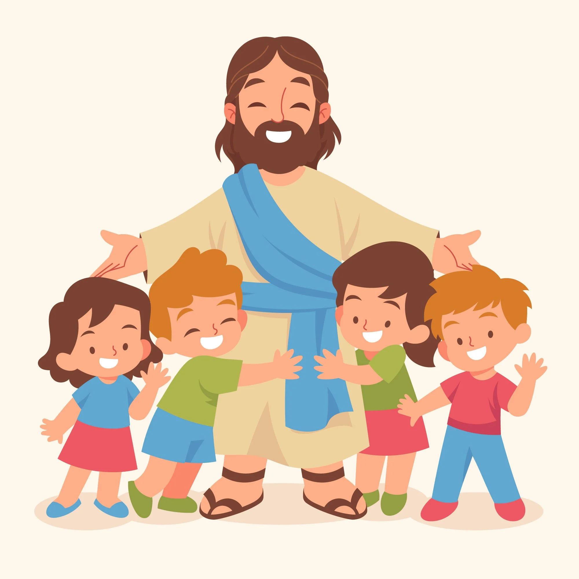 Vacation Bible School