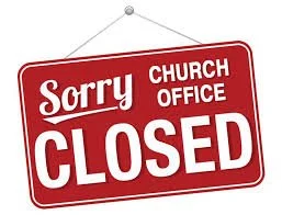 Staff Retreat - Office Closed