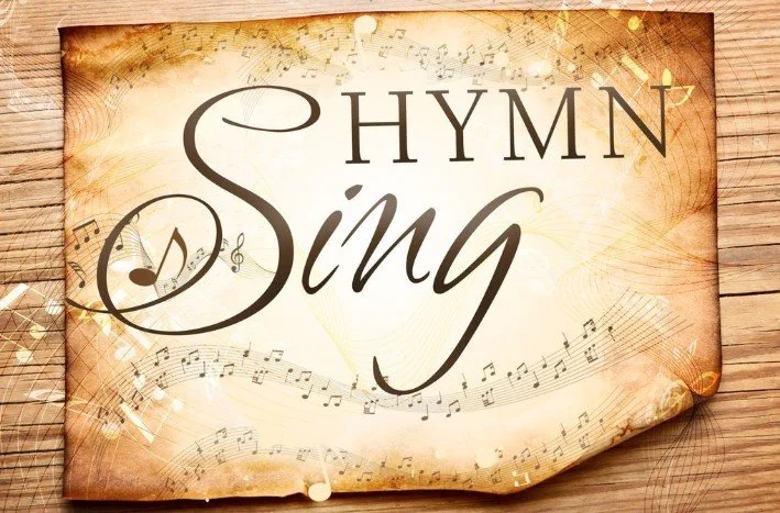 Hymn Sing for SOS Refugee Relief