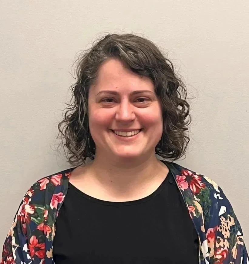 Sarah Layman, Associate Pastor of Discipleship &amp; Worship