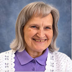 Celebration of Life - Mary Ethel Lahman Heatwole