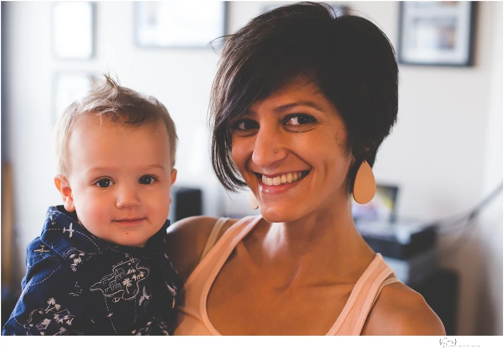 Adler | First Birthday Party