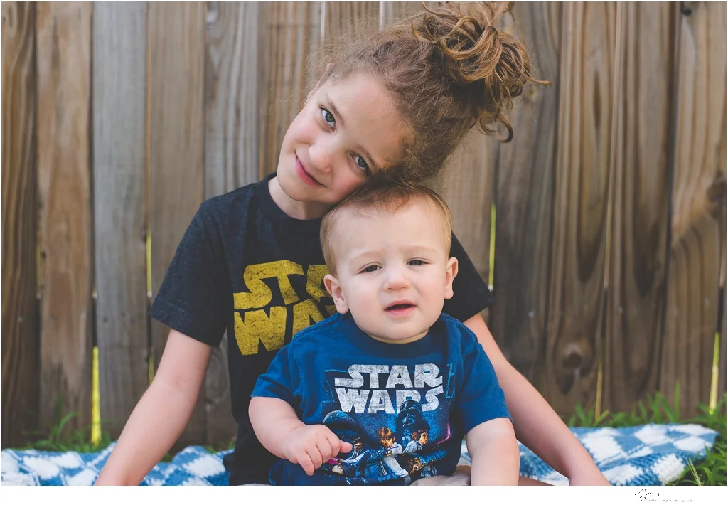 Adler | Twelve Months Old