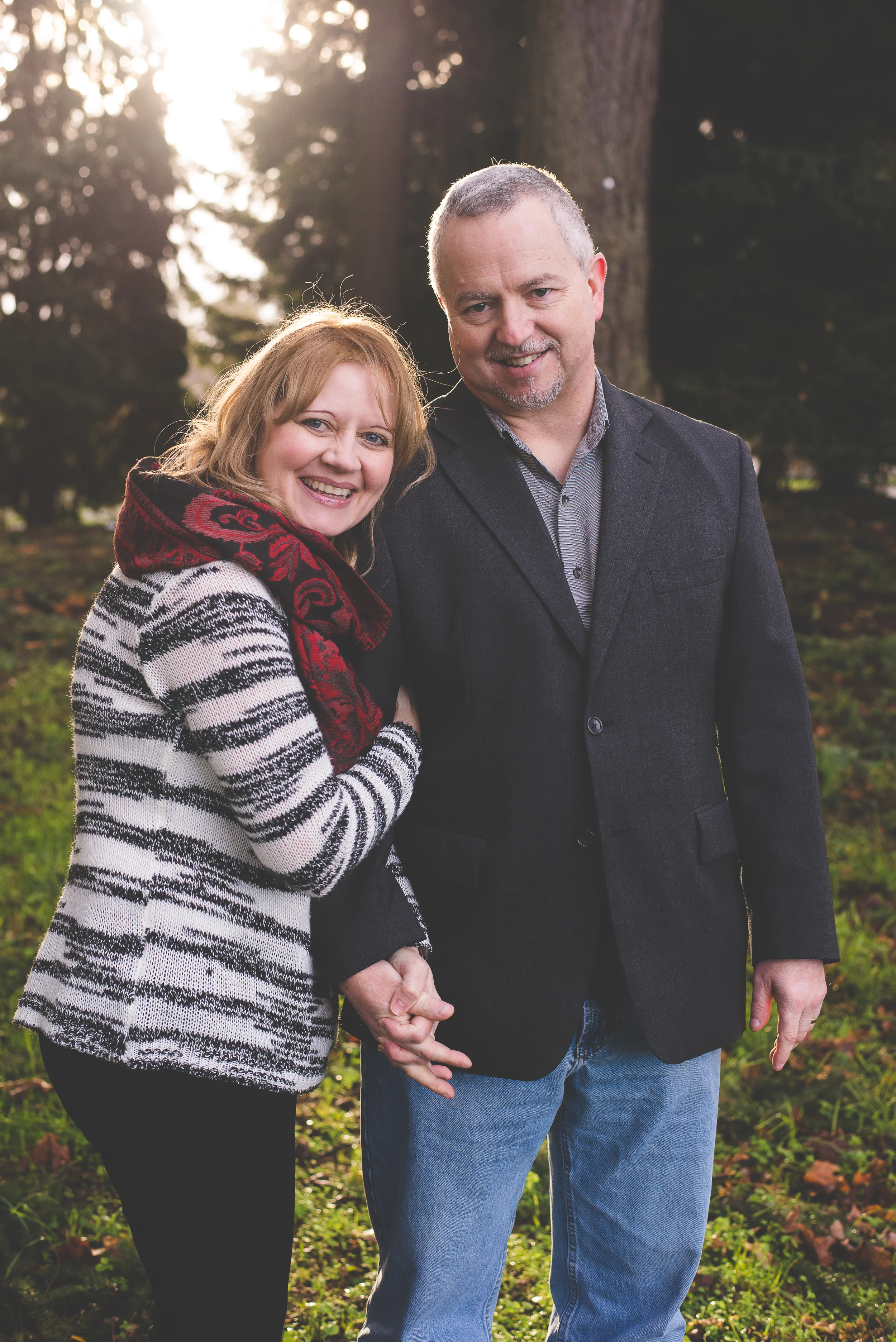 McGuire | Vancouver Family Session