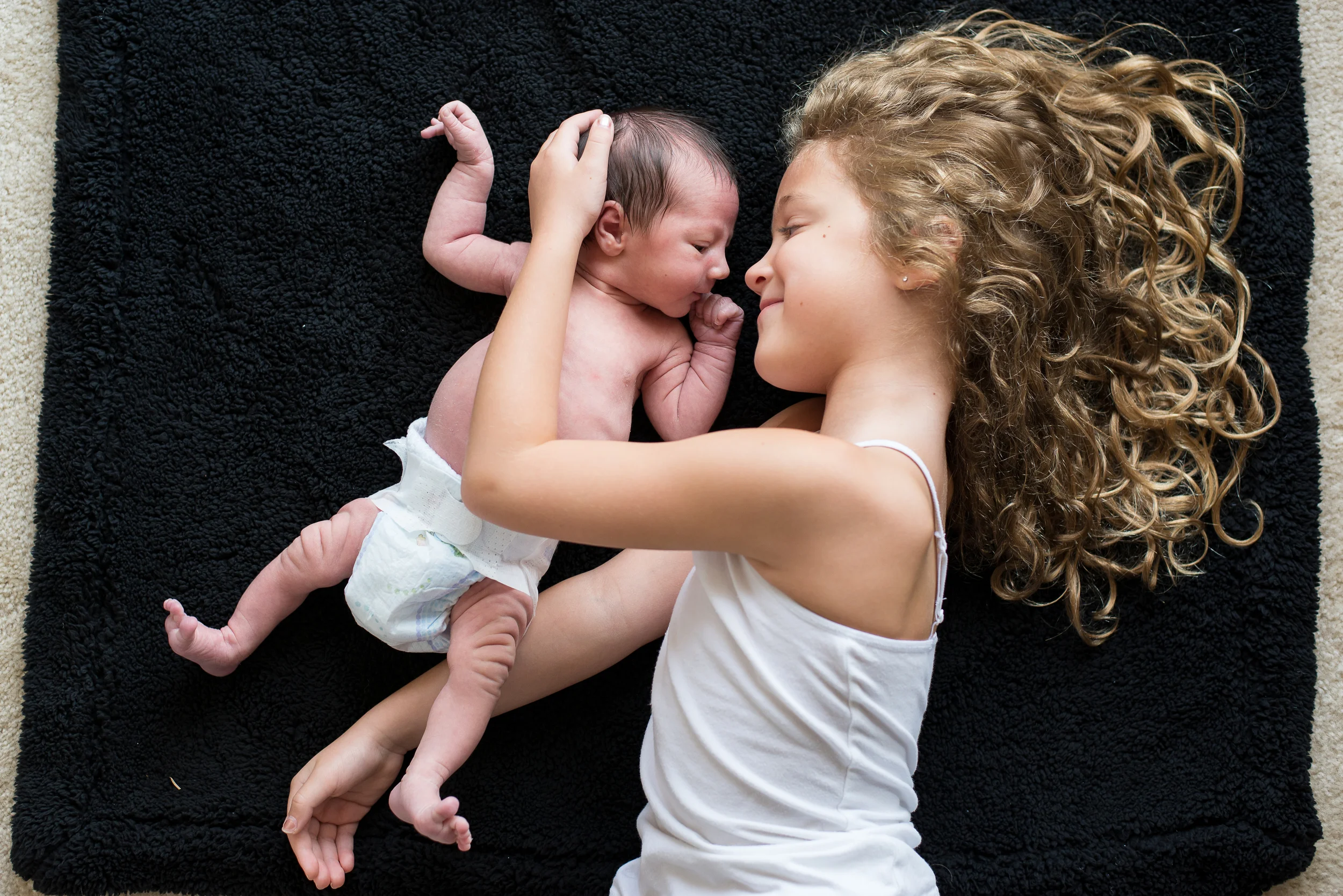 Adler | Two Weeks Old