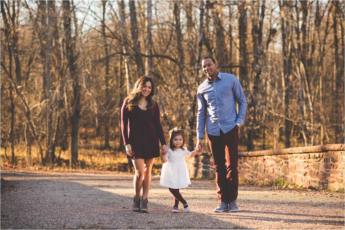 Good | Manassas Battlefield Family Session