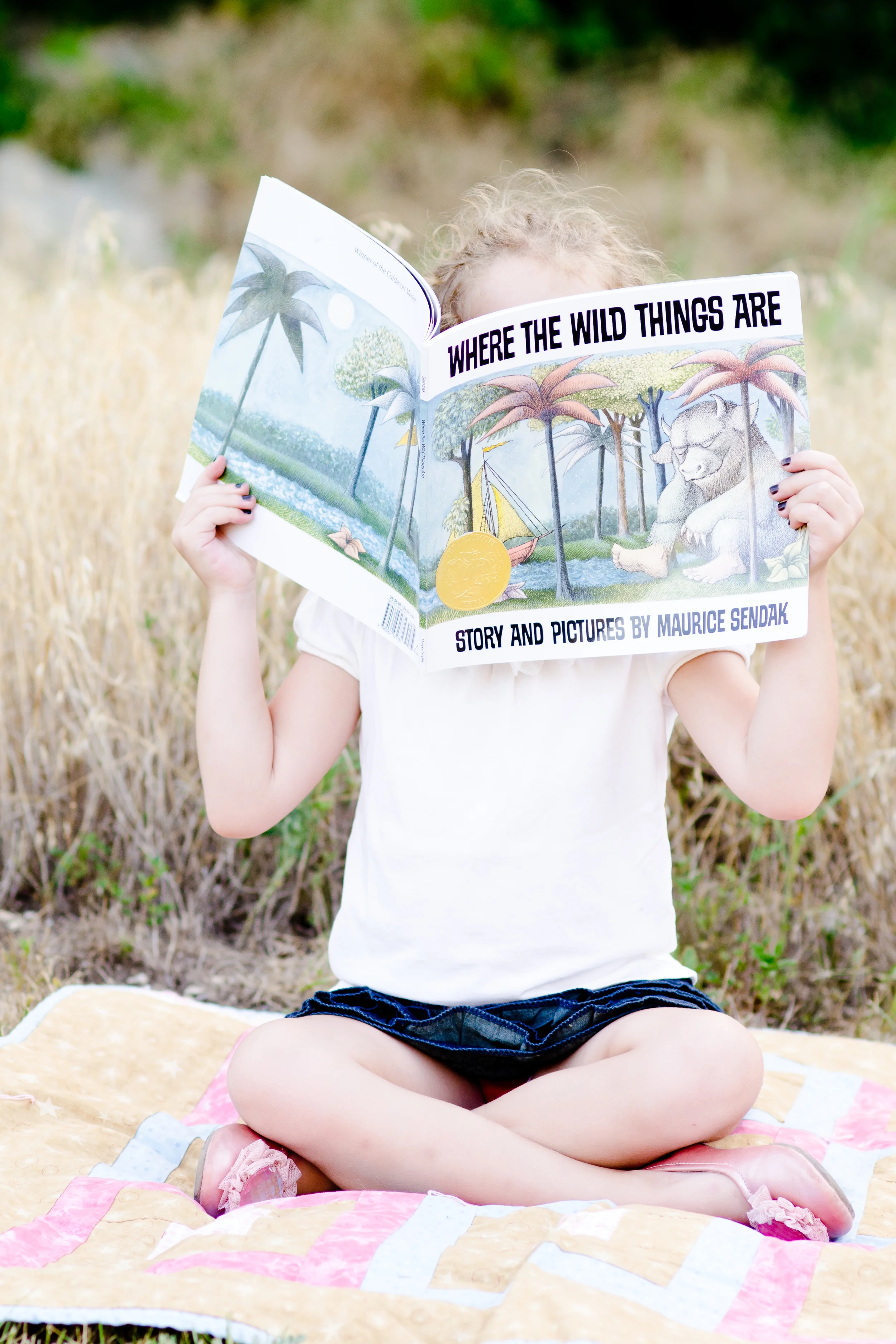 Hadley | Back to (Pre) School