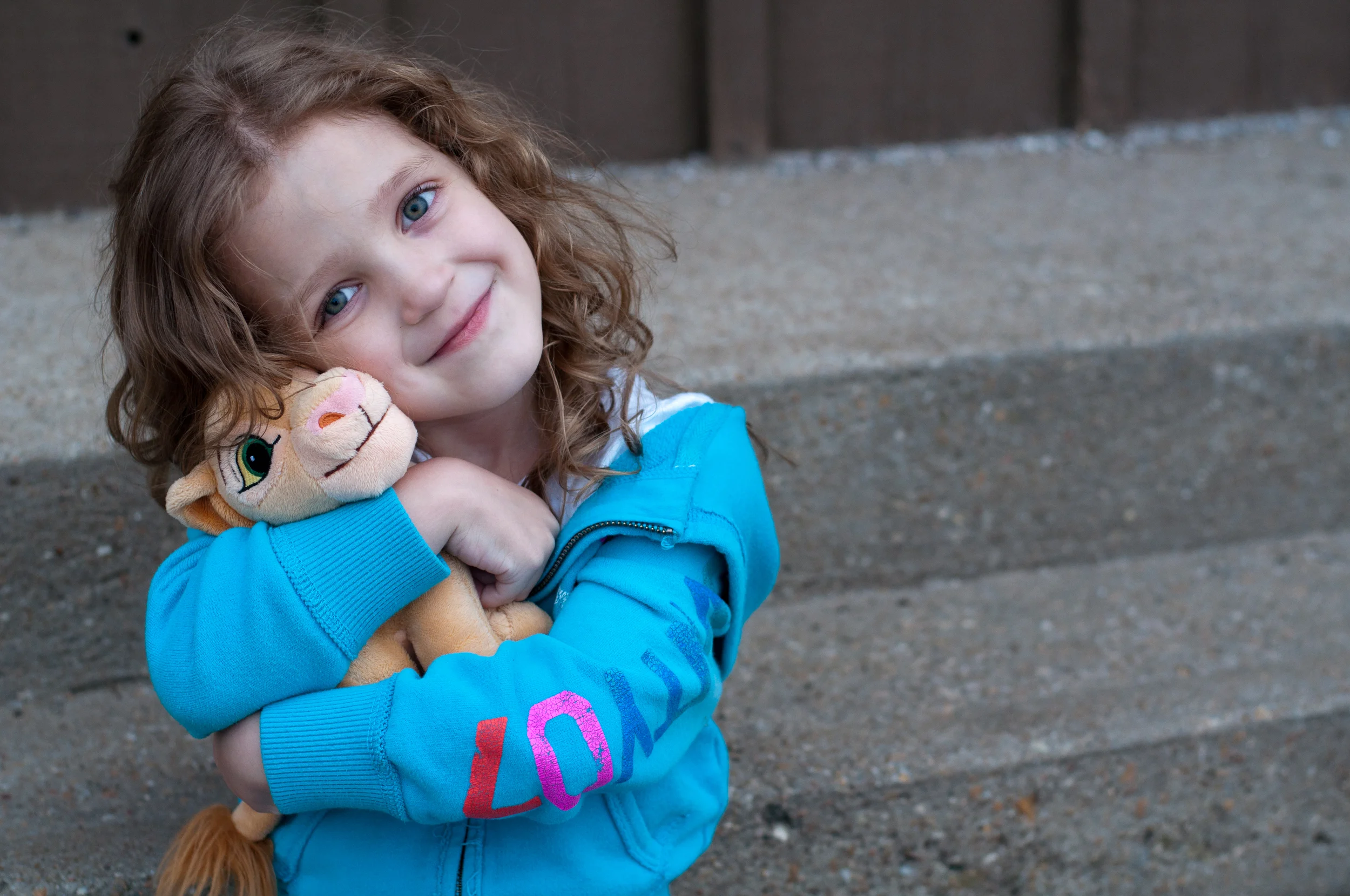 Hadley | Spring Photos