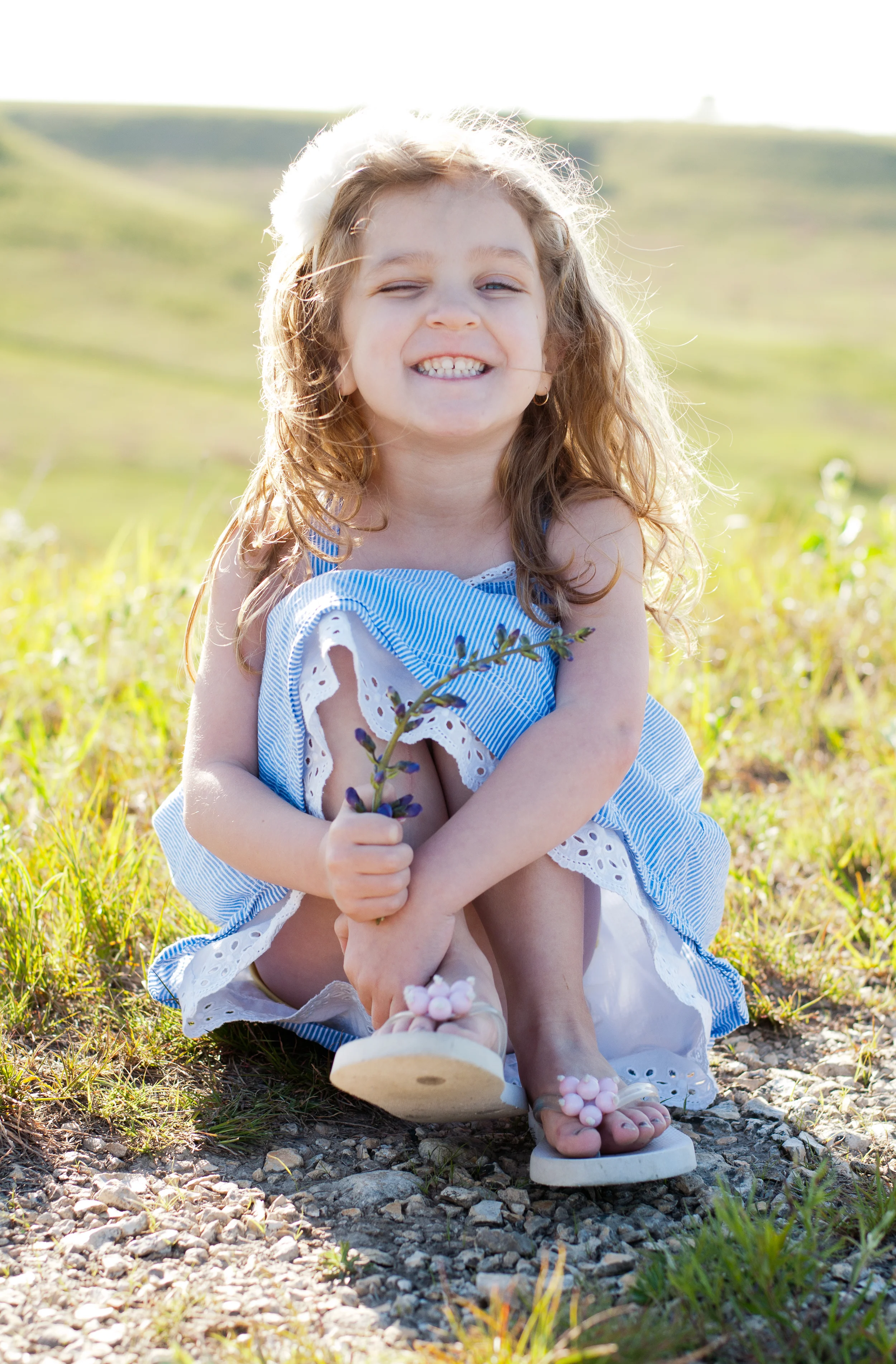 Photographer Meetup at the Top of the World 