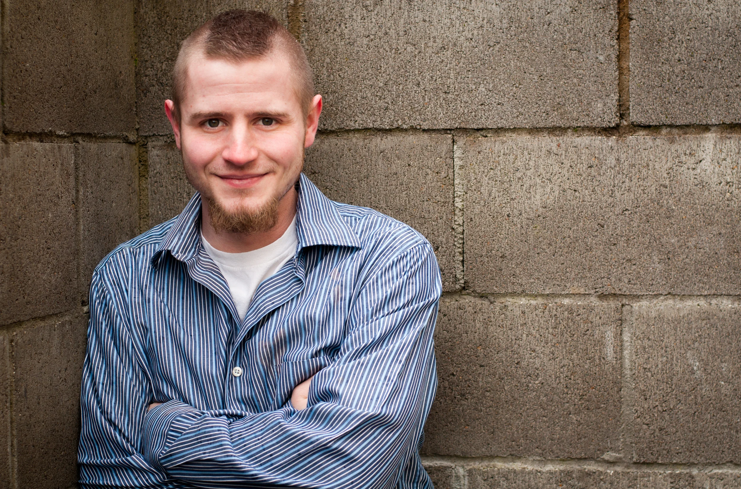 Cory | U of O Senior Session