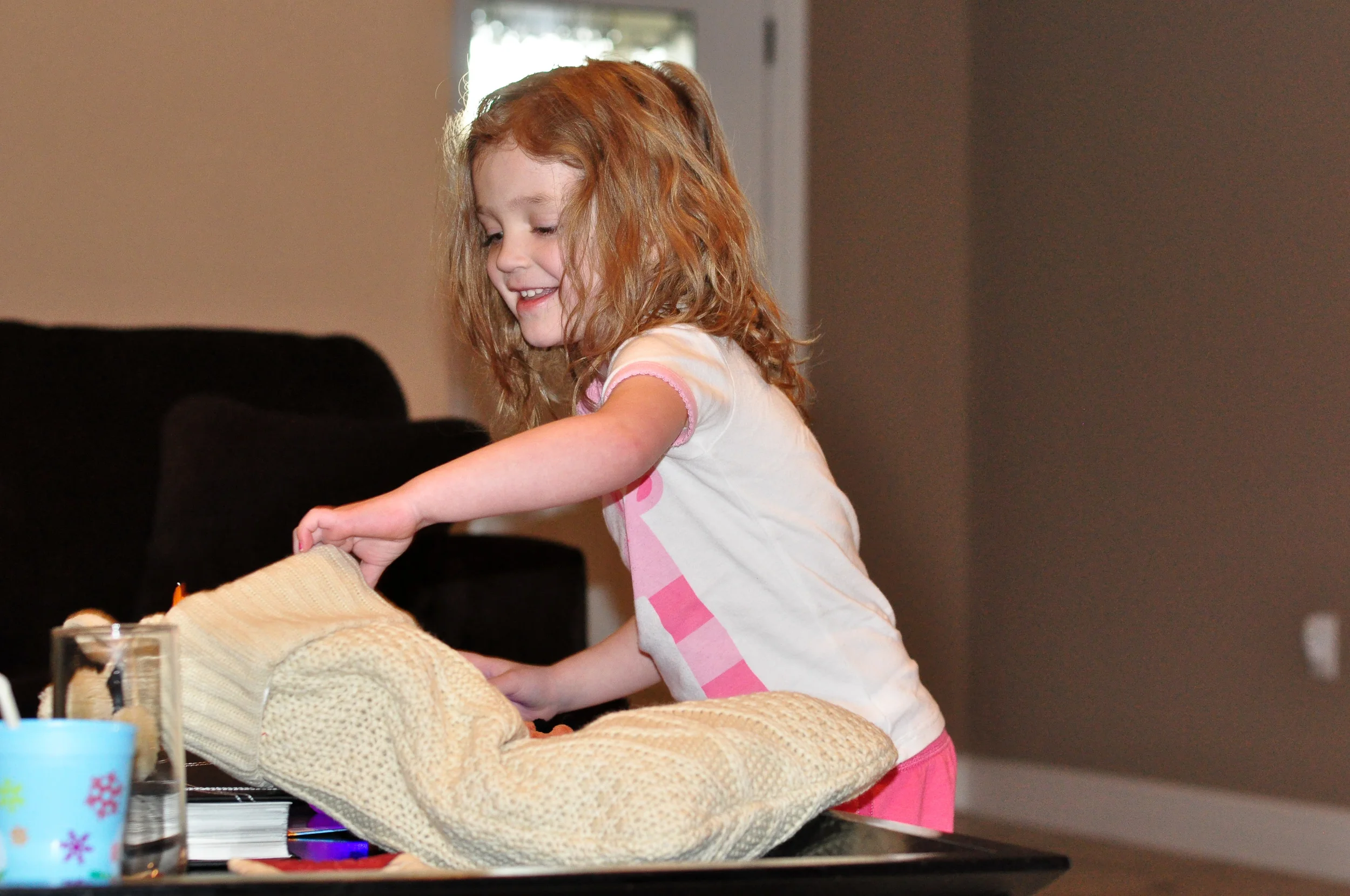 Merry Christmas Eve! 