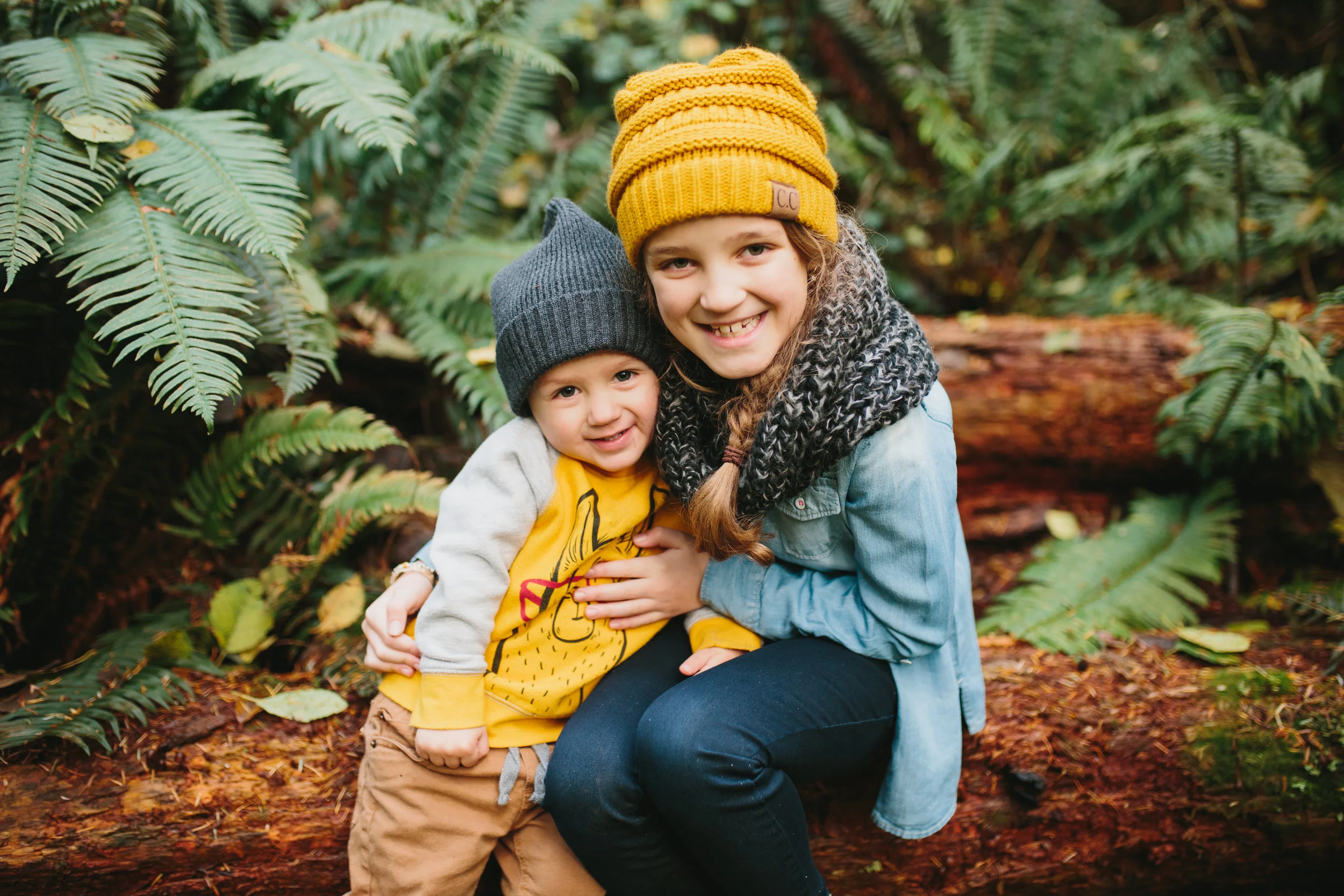 2016 Family Photos