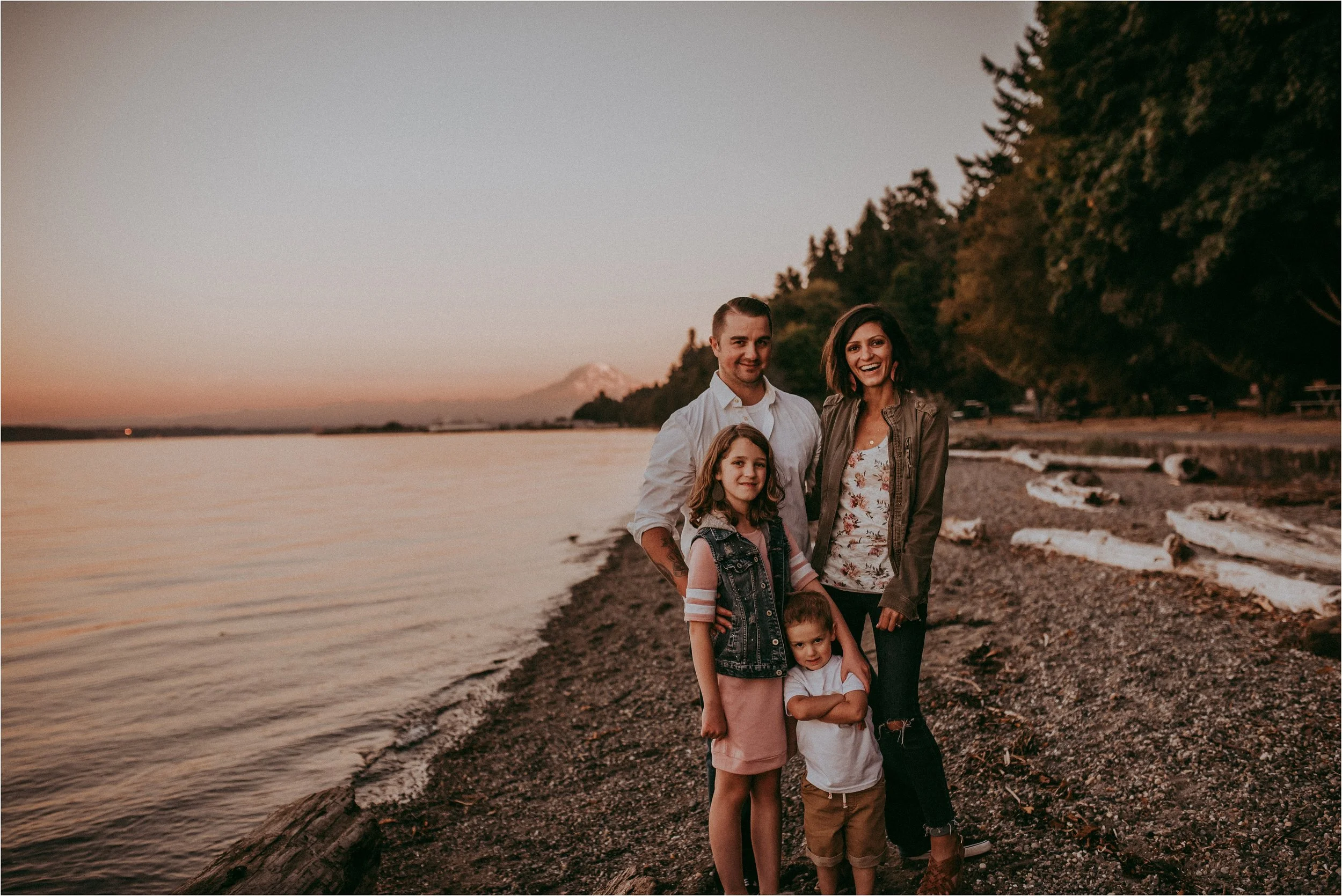 2017 Family Photos