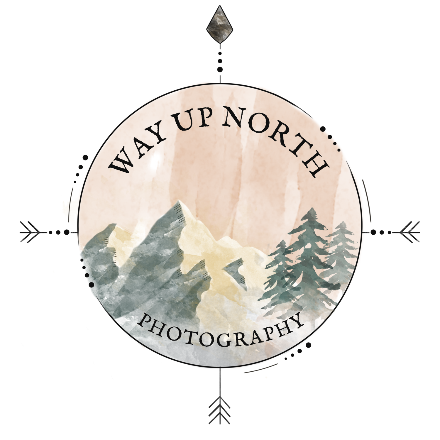 Way Up North Photography | Olympia, WA Lifestyle Photographer