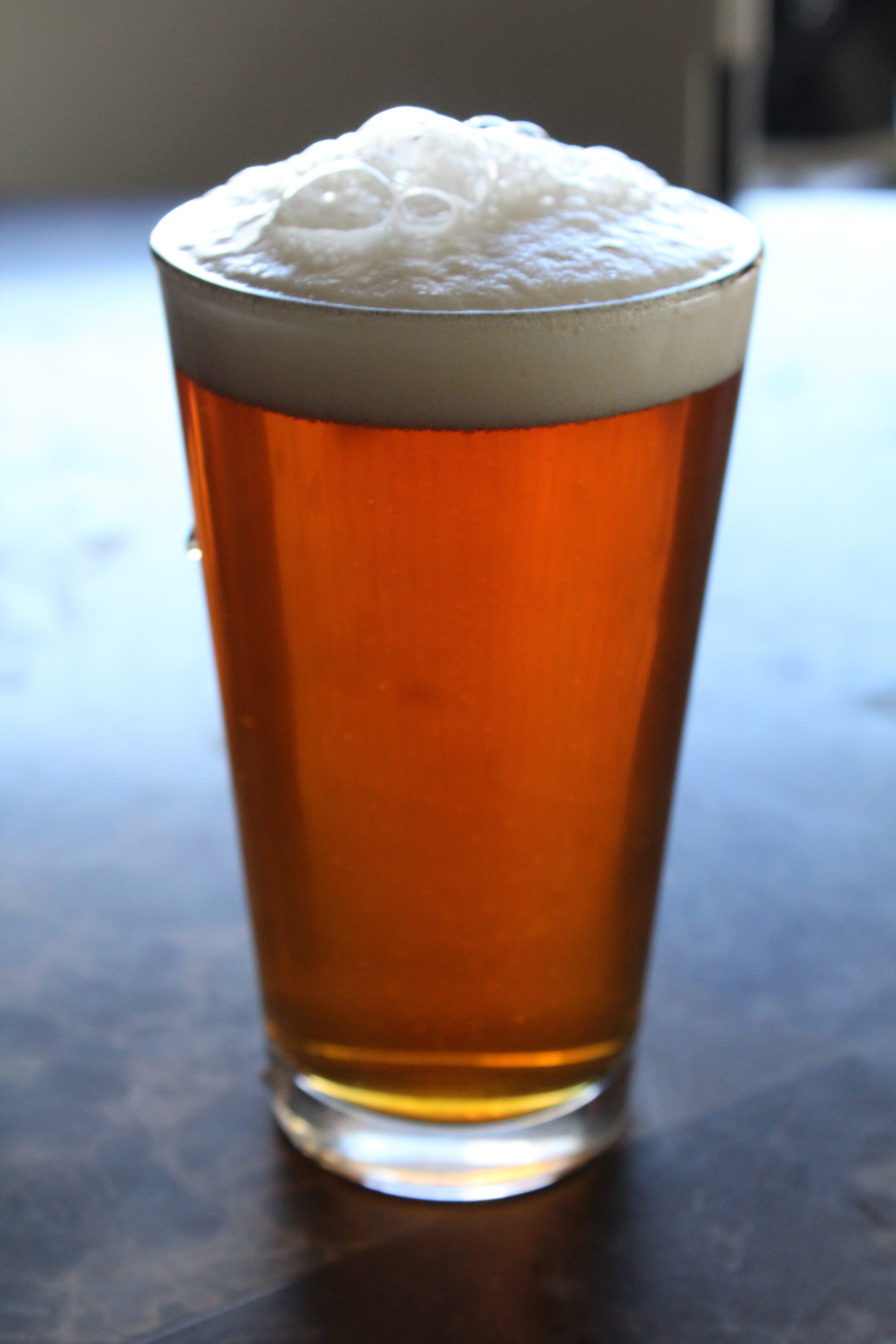 Little Bitter (Bitter Monk)