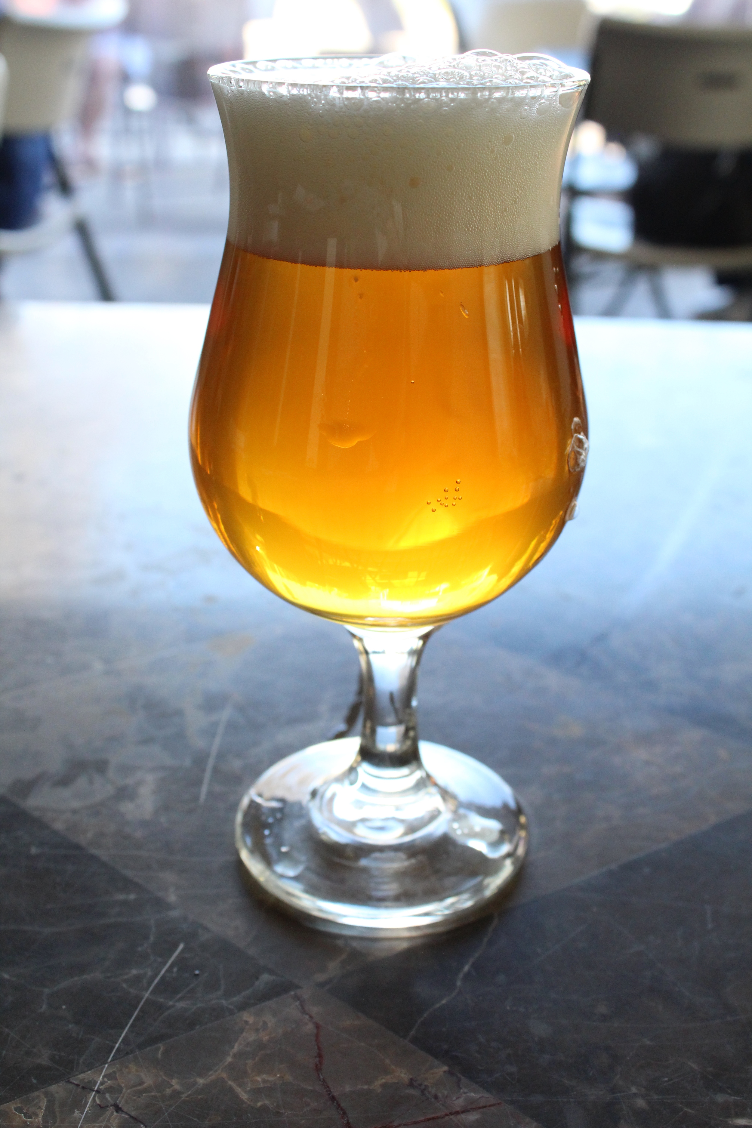 Belgian IPA