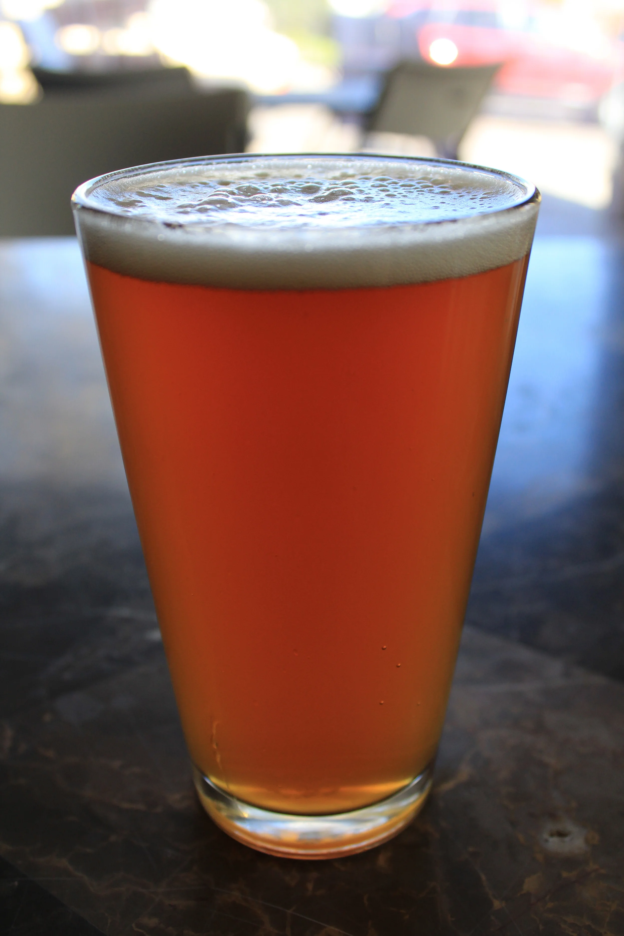 Jarrylo hop pale ale