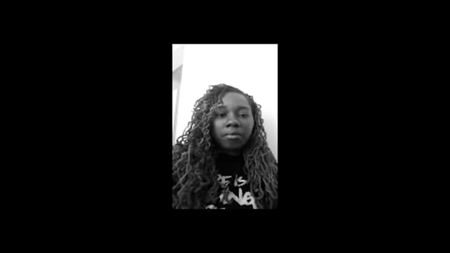 Dear Mr.President - #FreeCherylHoward