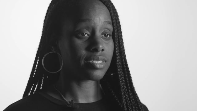 Dear Mr.President - A Letter from Ebony Underwood
