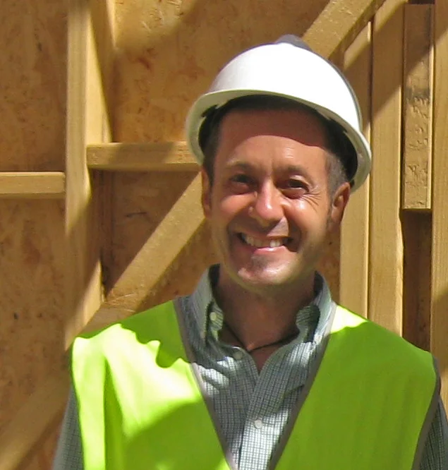 The Network has worked on a variety of social and affordable housing development projects