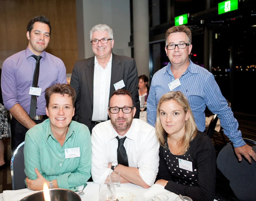 The Network has been helping Redfern based Bridge Housing successfully win tenders since 2010