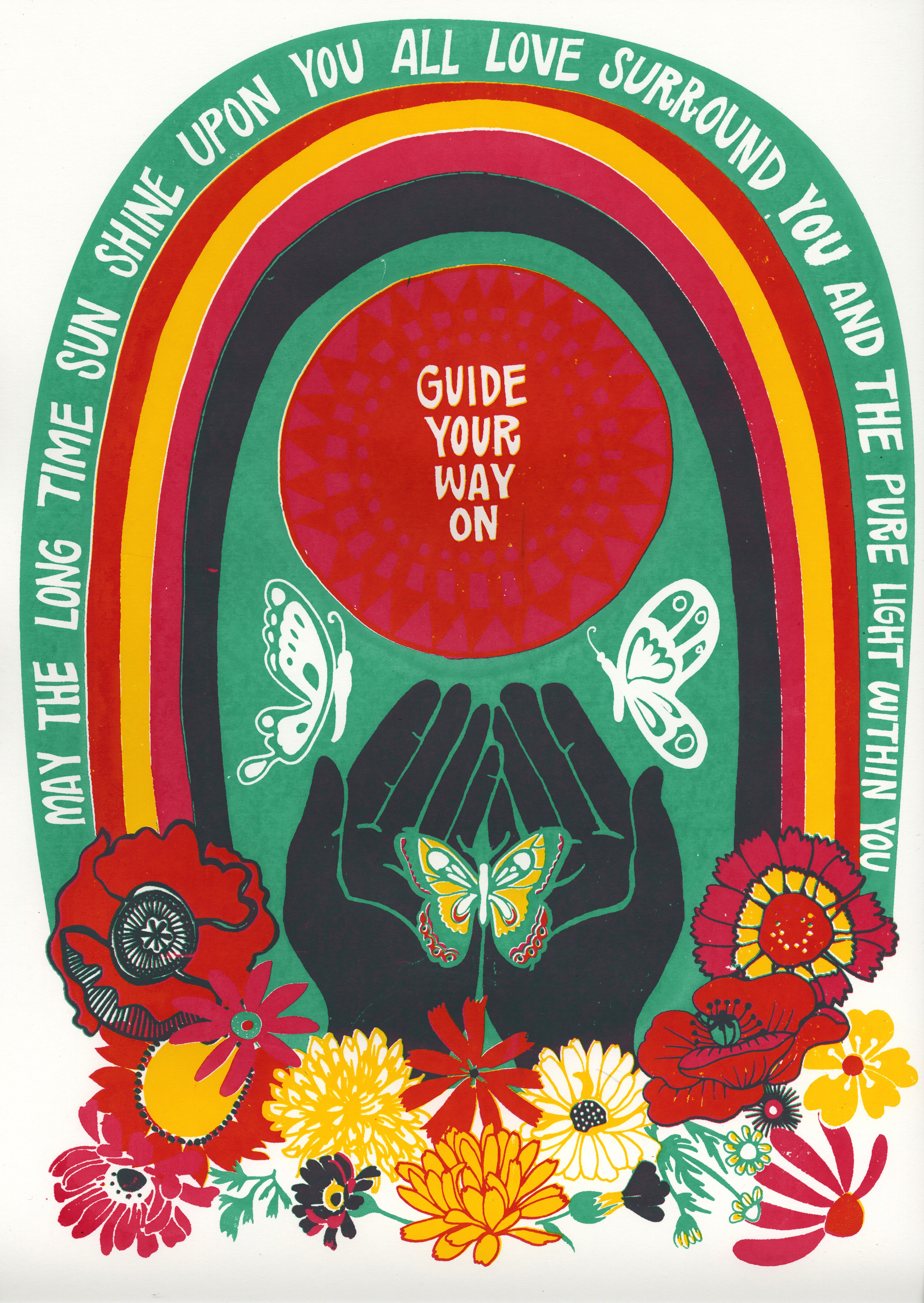 Long Time Sun Shine (The Incredible String Band)